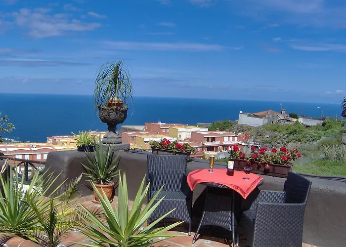 Apartamento Monasterio De San Antonio - Adults Only *