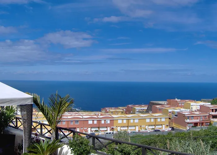 Monasterio De San Antonio - Adults Only איקוד דה לוס וינוס