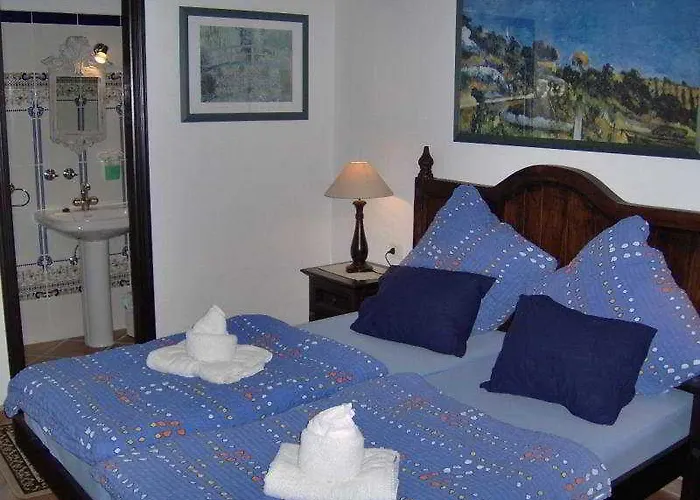 Monasterio De San Antonio - Adults Only Apartamento Icod De Los Vinos