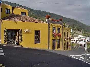 Monasterio De San Antonio - Adults Only איקוד דה לוס וינוס