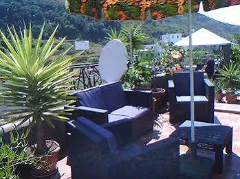 Monasterio De San Antonio - Adults Only *