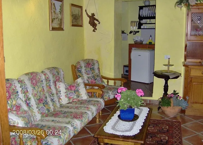 Monasterio De San Antonio - Adults Only איקוד דה לוס וינוס