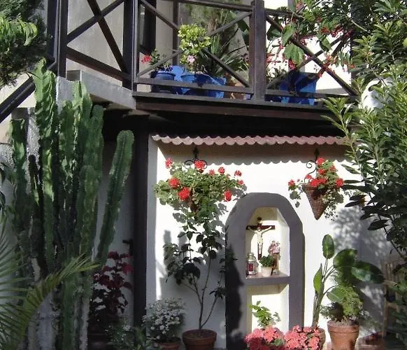 Apartamento Monasterio De San Antonio - Adults Only