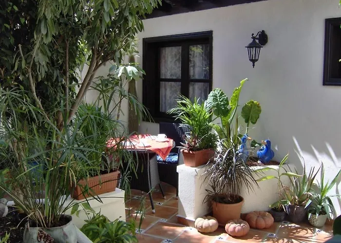 Monasterio De San Antonio - Adults Only Icod De Los Vinos