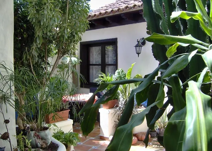 Monasterio De San Antonio - Adults Only *