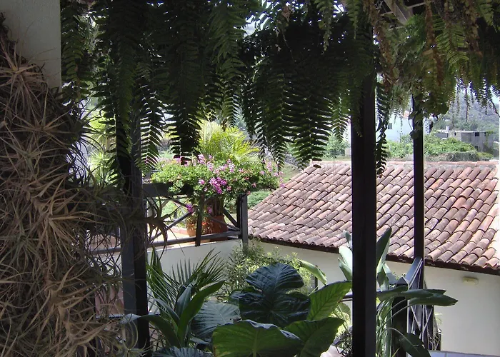 Apartamento Monasterio De San Antonio - Adults Only Icod De Los Vinos