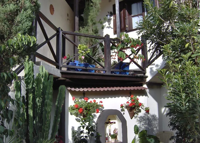 Monasterio De San Antonio - Adults Only * Icod De Los Vinos