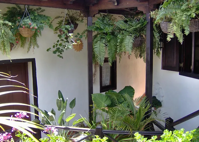 Monasterio De San Antonio - Adults Only דירה *