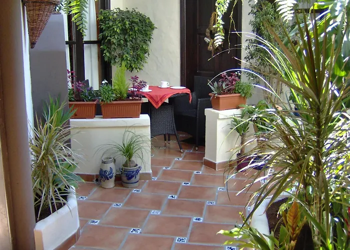 Apartamento Monasterio De San Antonio - Adults Only Icod De Los Vinos