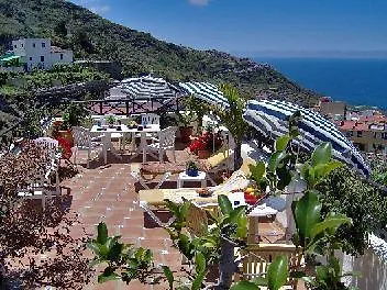 Monasterio De San Antonio - Adults Only איקוד דה לוס וינוס