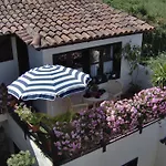 Monasterio De San Antonio - Adults Only Appartement Icod De Los Vinos