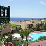 Appartement Monasterio De San Antonio - Adults Only *