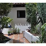 Appartement Monasterio De San Antonio - Adults Only