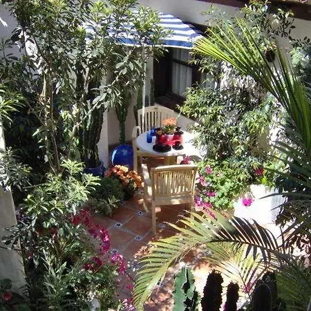 Lejlighed Monasterio De San Antonio - Adults Only *