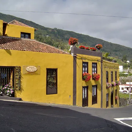 Apartman Monasterio De San Antonio - Adults Only