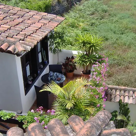 Monasterio De San Antonio - Adults Only איקוד דה לוס וינוס