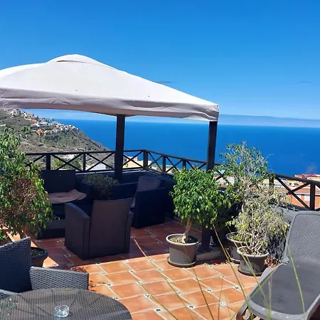 Monasterio De San Antonio - Adults Only * איקוד דה לוס וינוס