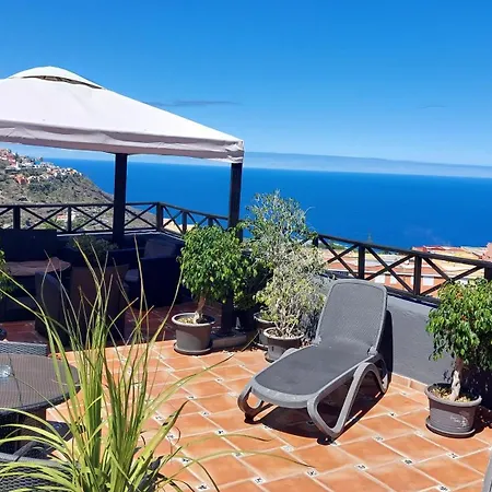 Monasterio De San Antonio - Adults Only איקוד דה לוס וינוס