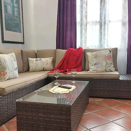 Apartment Monasterio De San Antonio - Adults Only Icod De Los Vinos