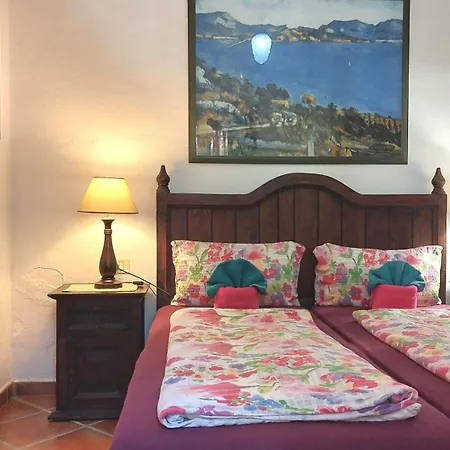 Lejlighed Monasterio De San Antonio - Adults Only Icod De Los Vinos