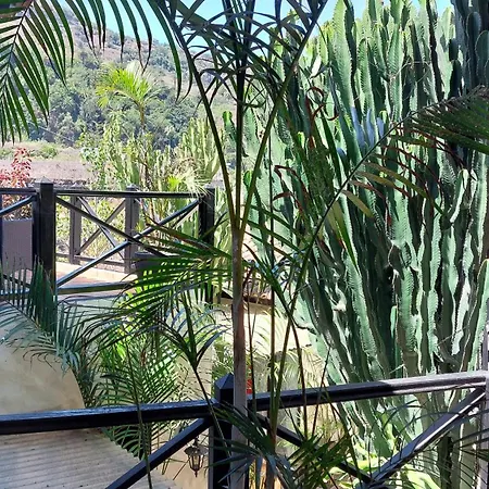 Monasterio De San Antonio - Adults Only Lejlighed