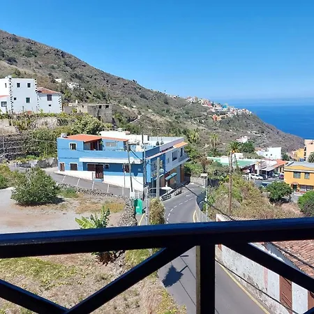 Monasterio De San Antonio - Adults Only דירה *