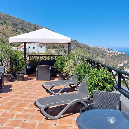 Monasterio De San Antonio - Adults Only * Icod De Los Vinos