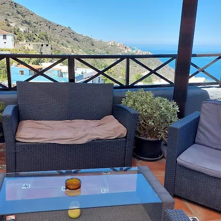 Monasterio De San Antonio - Adults Only Apartment Icod De Los Vinos