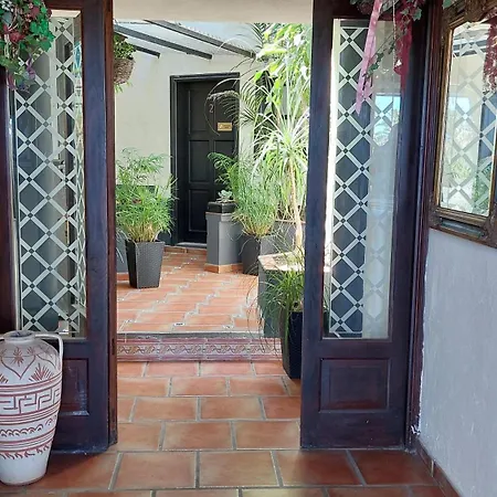 Monasterio De San Antonio - Adults Only Icod De Los Vinos