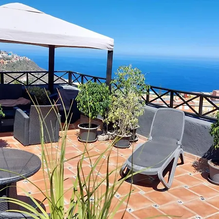 Lejlighed Monasterio De San Antonio - Adults Only *