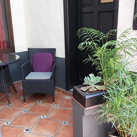 Monasterio De San Antonio - Adults Only 公寓 伊科德·德·洛斯·维诺斯