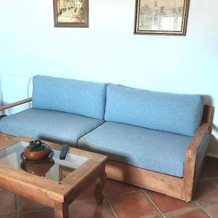 Monasterio De San Antonio - Adults Only Lejlighed Icod De Los Vinos