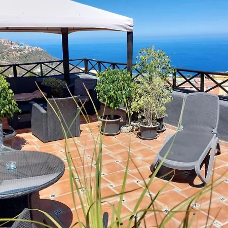 Monasterio De San Antonio - Adults Only Apartment Icod De Los Vinos