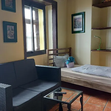 Lejlighed Monasterio De San Antonio - Adults Only Icod De Los Vinos