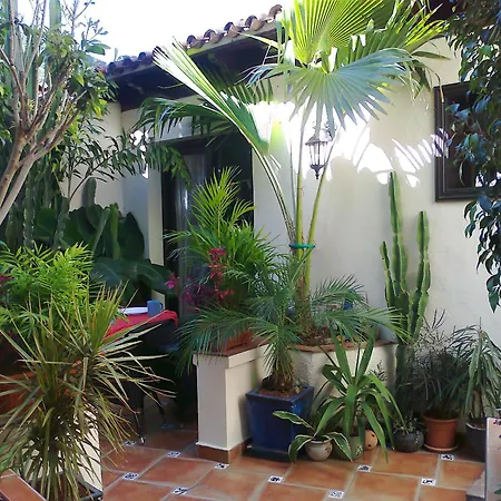 Monasterio De San Antonio - Adults Only