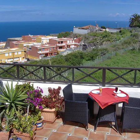 Monasterio De San Antonio - Adults Only Apartament Icod De Los Vinos