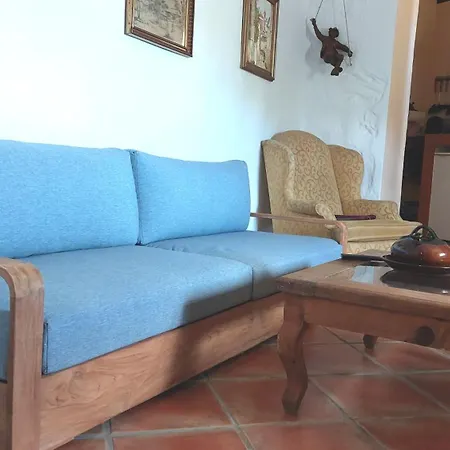 Monasterio De San Antonio - Adults Only Lejlighed Icod De Los Vinos