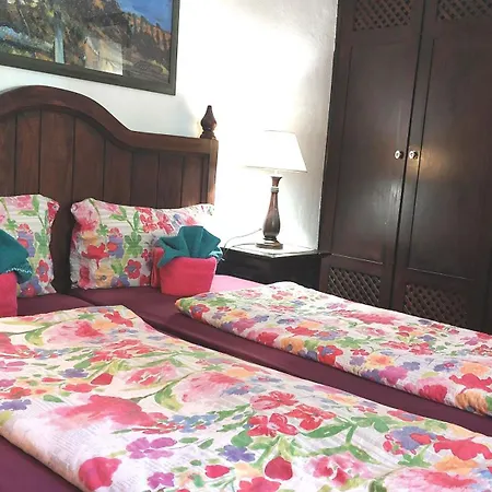 Monasterio De San Antonio - Adults Only
