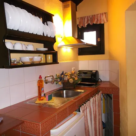 Monasterio De San Antonio - Adults Only 公寓 伊科德·德·洛斯·维诺斯