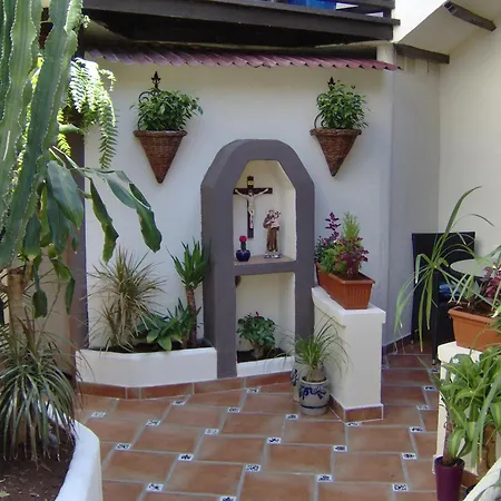 Monasterio De San Antonio - Adults Only Icod de los Vinos
