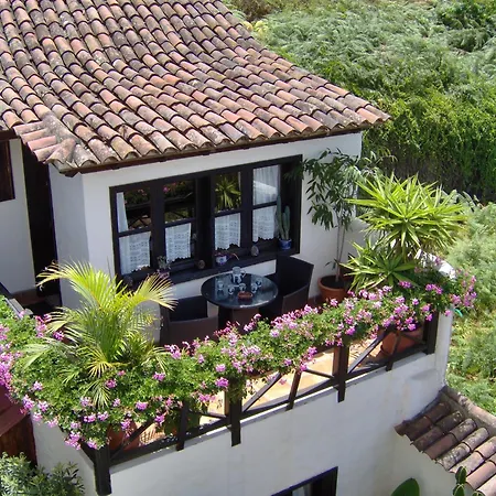 Monasterio De San Antonio - Adults Only * Icod De Los Vinos