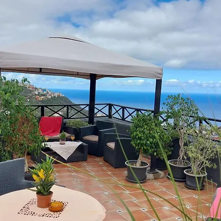 Monasterio De San Antonio - Adults Only דירה איקוד דה לוס וינוס