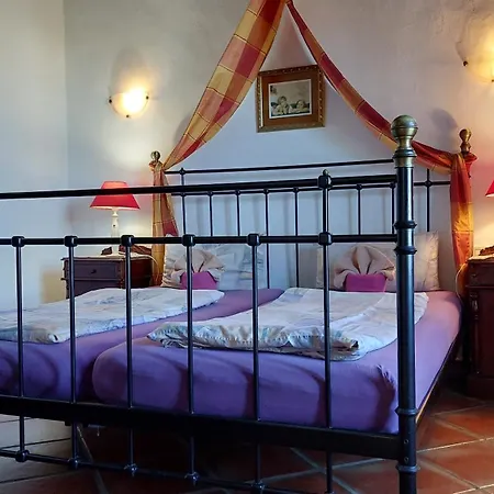Monasterio De San Antonio - Adults Only *