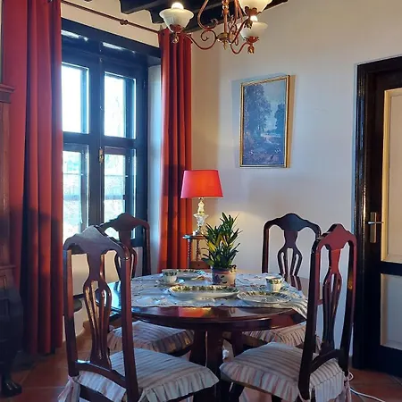 Monasterio De San Antonio - Adults Only Lejlighed