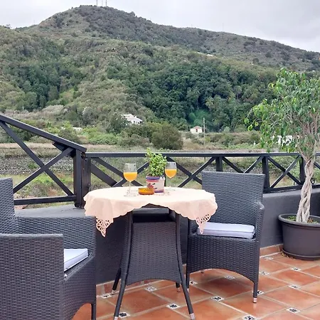 Monasterio De San Antonio - Adults Only Lejlighed *