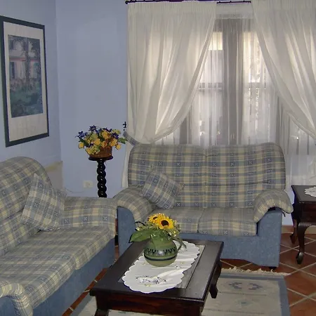 Monasterio De San Antonio - Adults Only * איקוד דה לוס וינוס