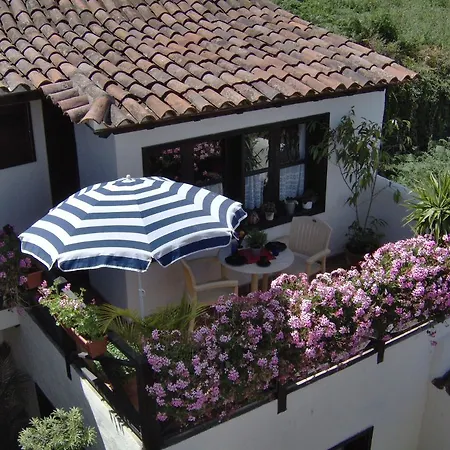 Monasterio De San Antonio - Adults Only דירה איקוד דה לוס וינוס