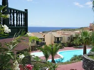 公寓 Monasterio De San Antonio - Adults Only *