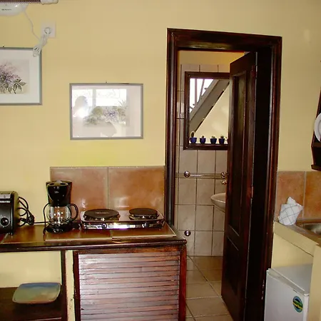 Apartman Monasterio De San Antonio - Adults Only Icod de los Vinos