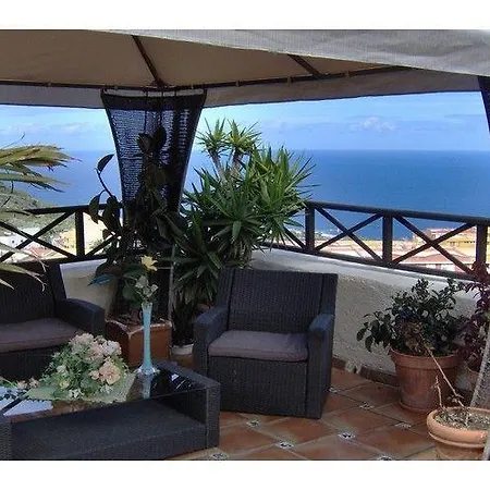 公寓 Monasterio De San Antonio - Adults Only *